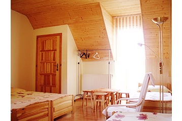 Slovačka Privát Vrbov, Eksterijer